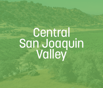 Central San Joaquin Valley