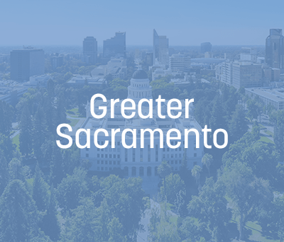 Greater Sacramento