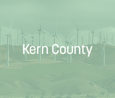 Kern County