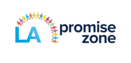 LA Promise Zone