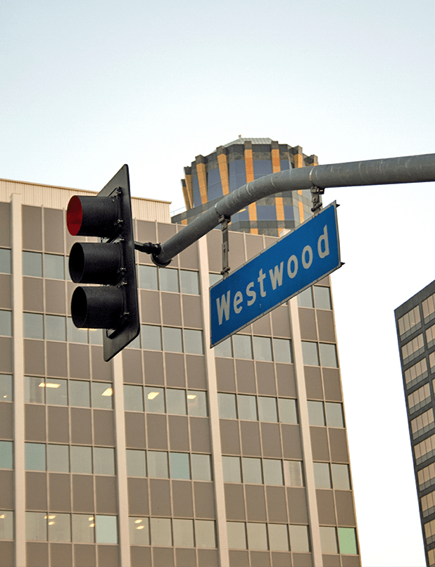 West Carson Enhanced Infrastructure