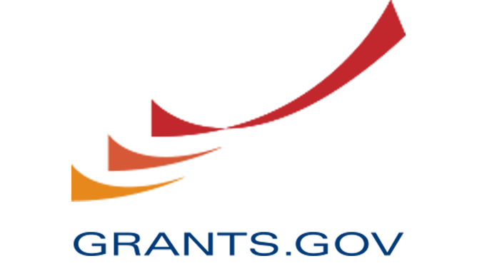grantsgov logo