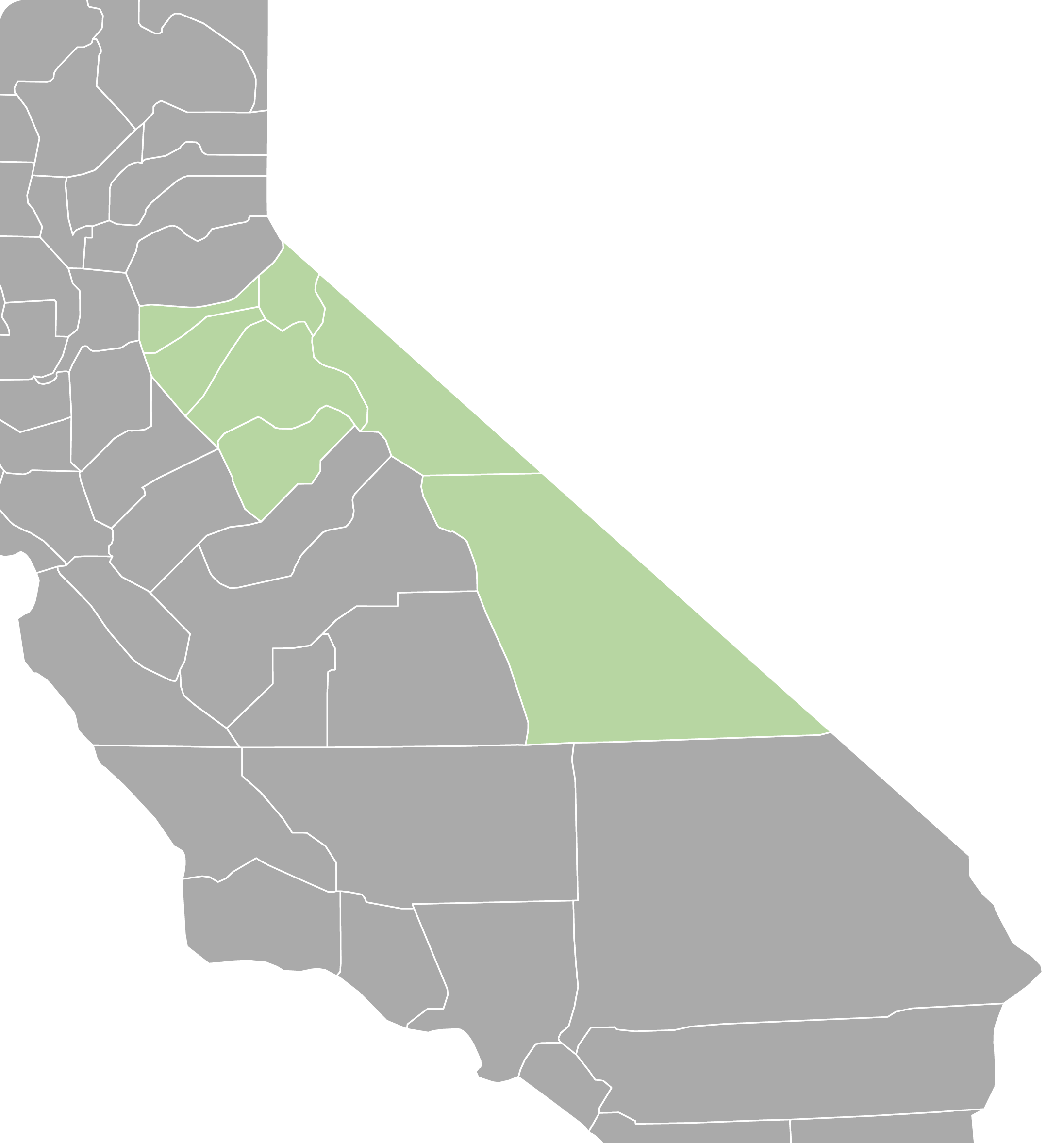 Eastern Sierra California Community Economic Development